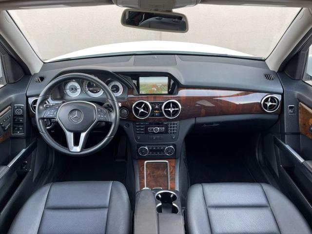 2015 Mercedes-Benz GLK-CLASS 4MATIC