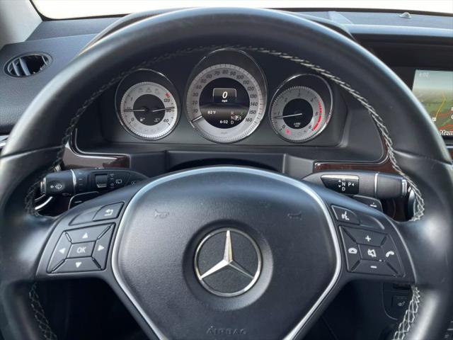 2015 Mercedes-Benz GLK-CLASS 4MATIC