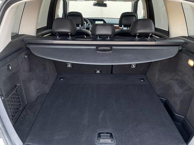 2015 Mercedes-Benz GLK-CLASS 4MATIC