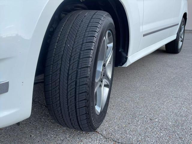 2015 Mercedes-Benz GLK-CLASS 4MATIC