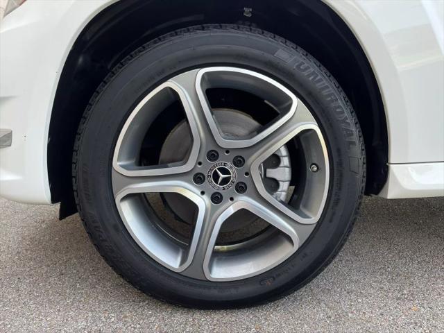 2015 Mercedes-Benz GLK-CLASS 4MATIC
