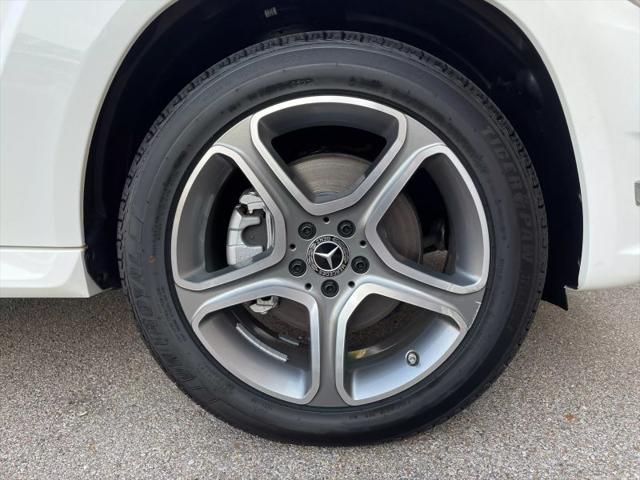 2015 Mercedes-Benz GLK-CLASS 4MATIC
