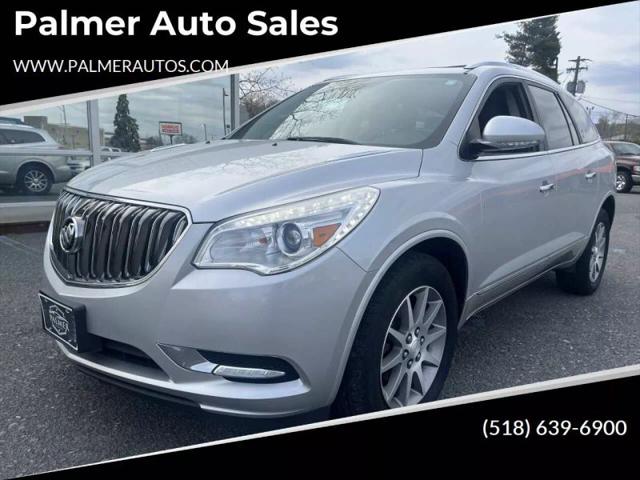 2016 Buick Enclave Leather for sale in Menands, NY
