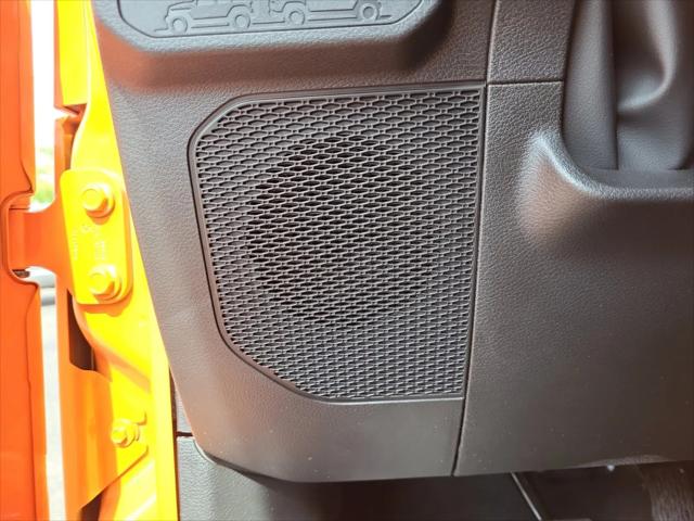 2025 Jeep Wrangler 4-Door Rubicon 4x4