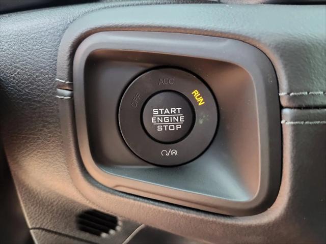 2025 Jeep Wrangler 4-Door Rubicon 4x4