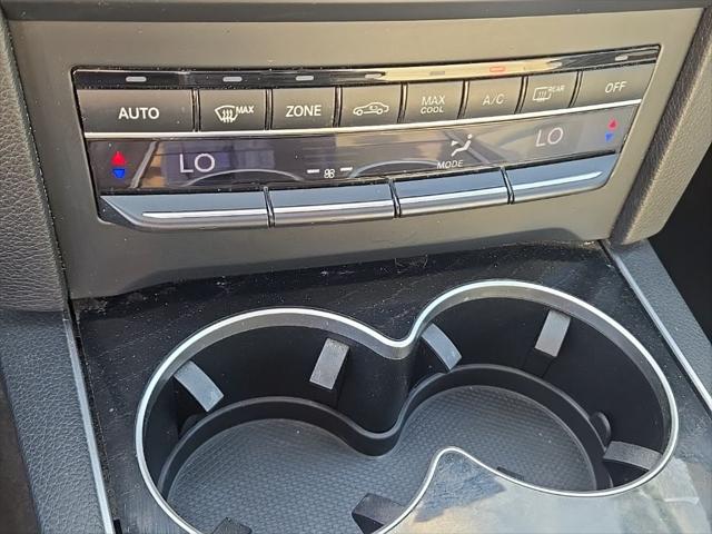 2016 Mercedes-Benz 400 E 400