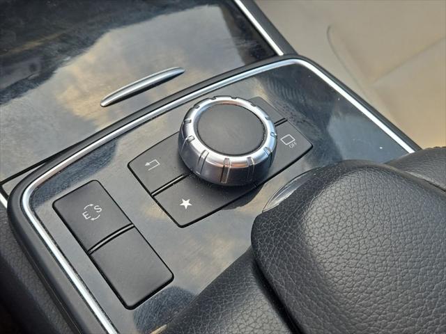2016 Mercedes-Benz 400 E 400