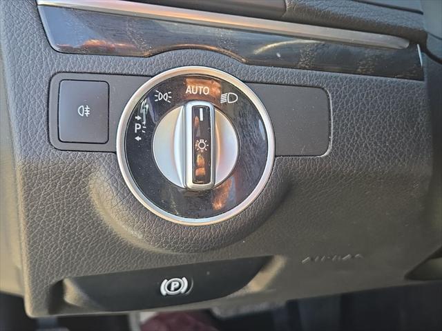 2016 Mercedes-Benz 400 E 400