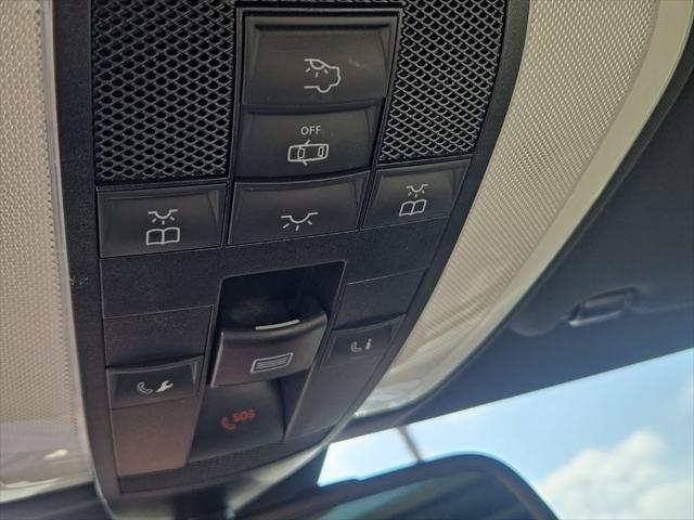 2016 Mercedes-Benz 400 E 400