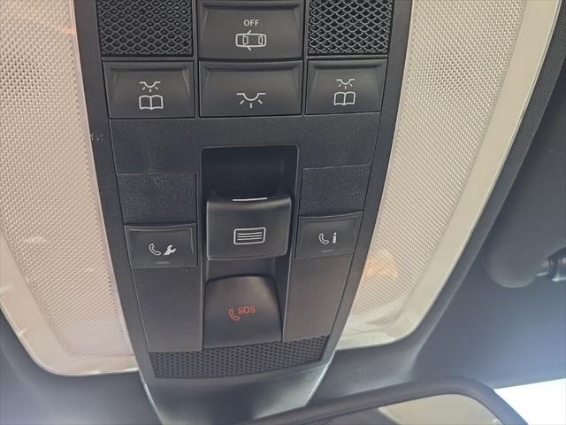 2016 Mercedes-Benz 400 E 400