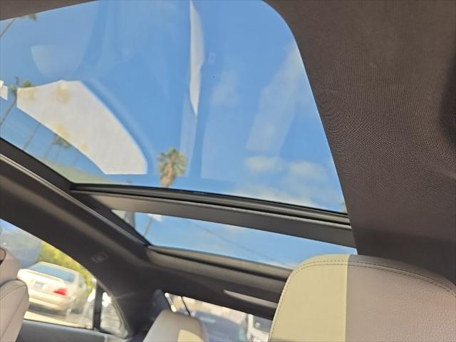 2016 Mercedes-Benz 400 E 400