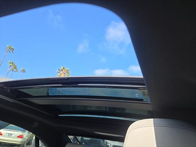 2016 Mercedes-Benz 400 E 400