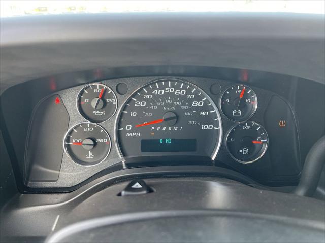 2025 GMC Savana Cargo RWD 2500 Extended Wheelbase Work Van