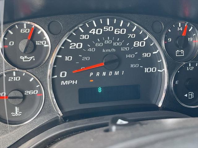 2025 GMC Savana Cargo RWD 2500 Extended Wheelbase Work Van
