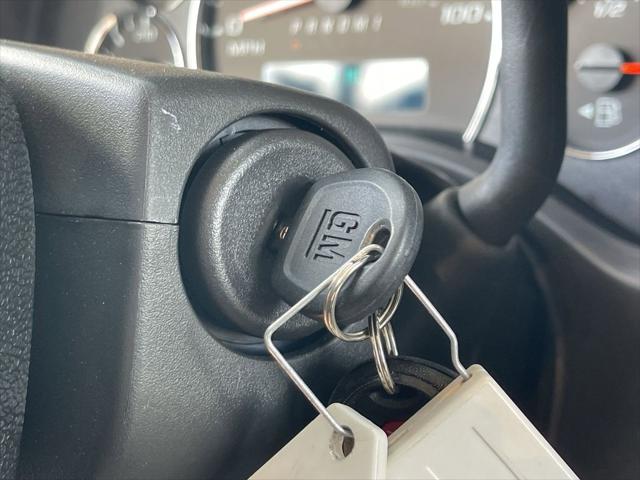 2025 GMC Savana Cargo RWD 2500 Extended Wheelbase Work Van