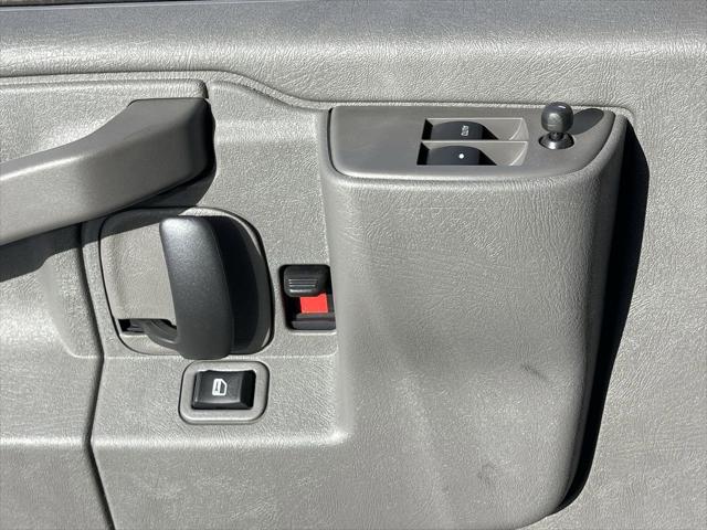 2025 GMC Savana Cargo RWD 2500 Extended Wheelbase Work Van