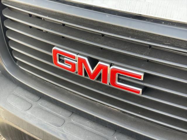 2025 GMC Savana Cargo RWD 2500 Extended Wheelbase Work Van