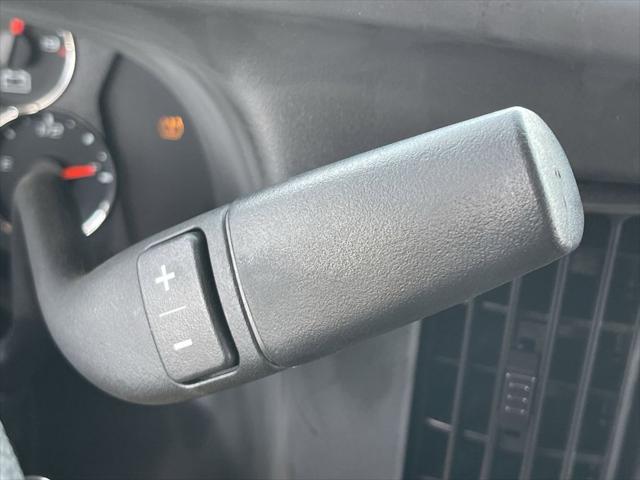 2025 GMC Savana Cargo RWD 2500 Extended Wheelbase Work Van