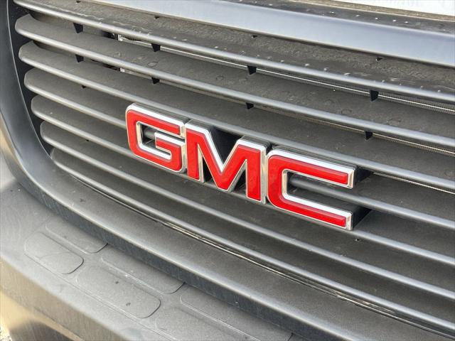 2025 GMC Savana Cargo RWD 2500 Extended Wheelbase Work Van