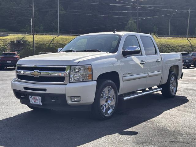 Used 2011 Chevrolet Silverado 1500 For Sale in Pikeville, KY