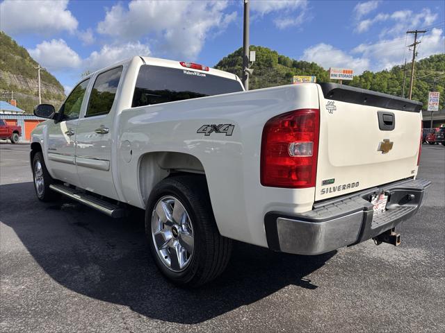 Used 2011 Chevrolet Silverado 1500 For Sale in Pikeville, KY
