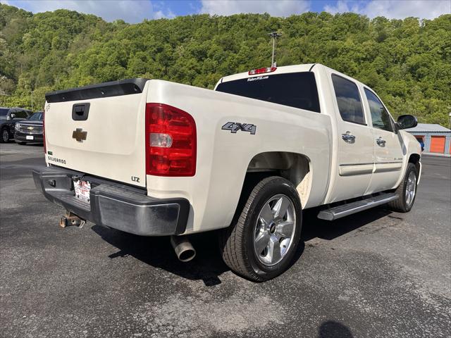 Used 2011 Chevrolet Silverado 1500 For Sale in Pikeville, KY