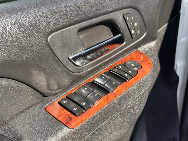 Used 2011 Chevrolet Silverado 1500 For Sale in Pikeville, KY
