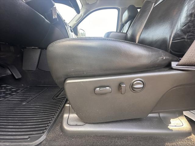 Used 2011 Chevrolet Silverado 1500 For Sale in Pikeville, KY