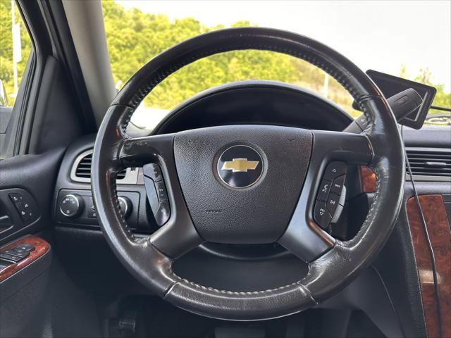 Used 2011 Chevrolet Silverado 1500 For Sale in Pikeville, KY