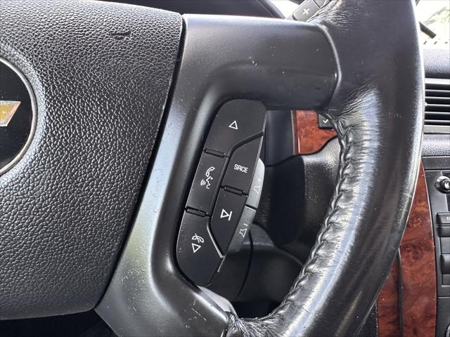 Used 2011 Chevrolet Silverado 1500 For Sale in Pikeville, KY