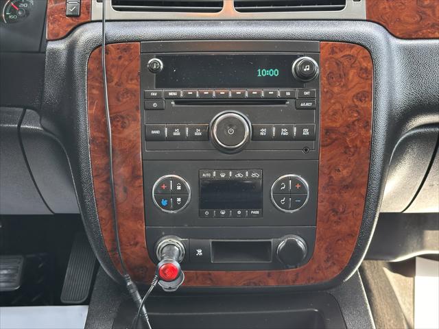 Used 2011 Chevrolet Silverado 1500 For Sale in Pikeville, KY