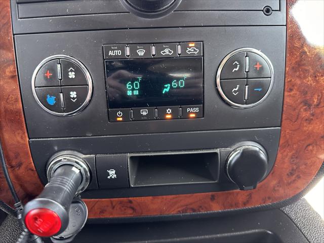 Used 2011 Chevrolet Silverado 1500 For Sale in Pikeville, KY