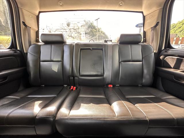 Used 2011 Chevrolet Silverado 1500 For Sale in Pikeville, KY