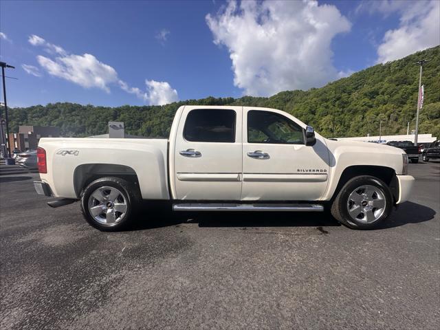 Used 2011 Chevrolet Silverado 1500 For Sale in Pikeville, KY