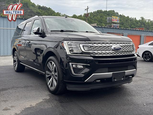 Used 2020 Ford Expedition For Sale in Pikeville, KY
