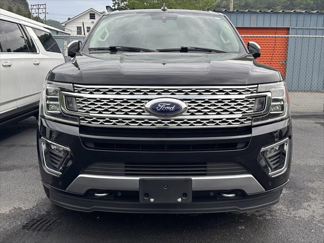 Used 2020 Ford Expedition For Sale in Pikeville, KY