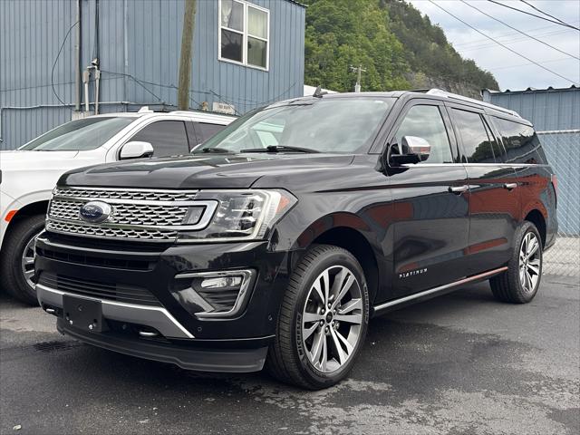 Used 2020 Ford Expedition For Sale in Pikeville, KY