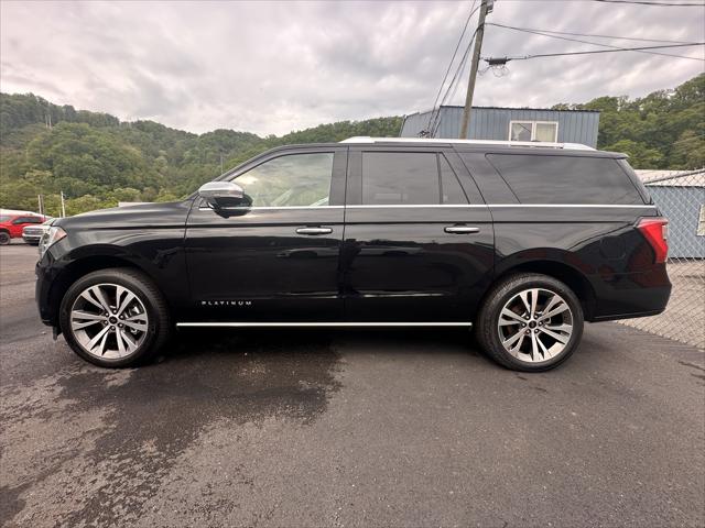 Used 2020 Ford Expedition For Sale in Pikeville, KY
