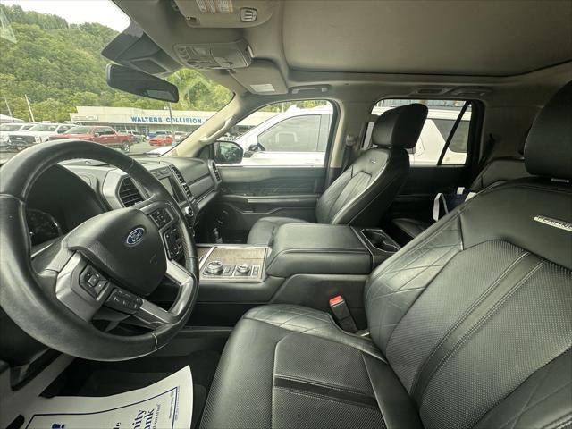 Used 2020 Ford Expedition For Sale in Pikeville, KY
