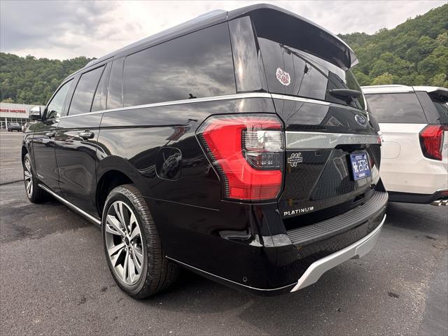 Used 2020 Ford Expedition For Sale in Pikeville, KY