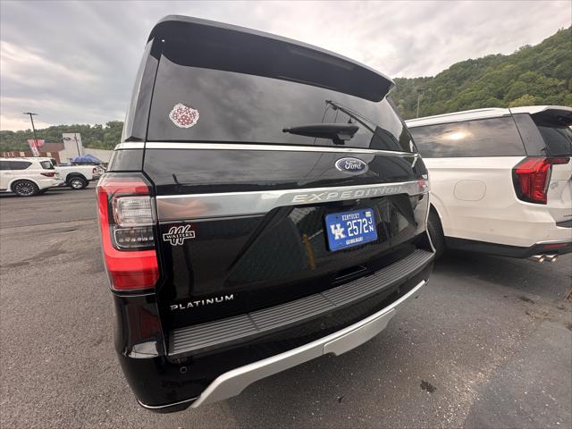 Used 2020 Ford Expedition For Sale in Pikeville, KY