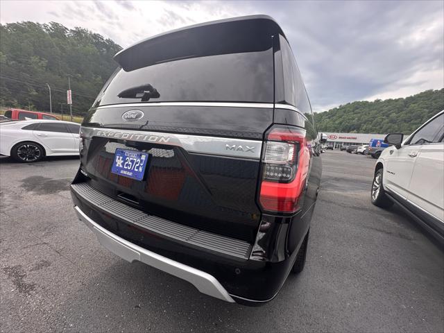 Used 2020 Ford Expedition For Sale in Pikeville, KY