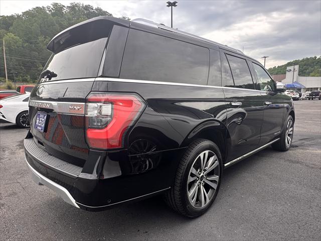 Used 2020 Ford Expedition For Sale in Pikeville, KY