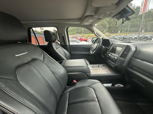 Used 2020 Ford Expedition For Sale in Pikeville, KY