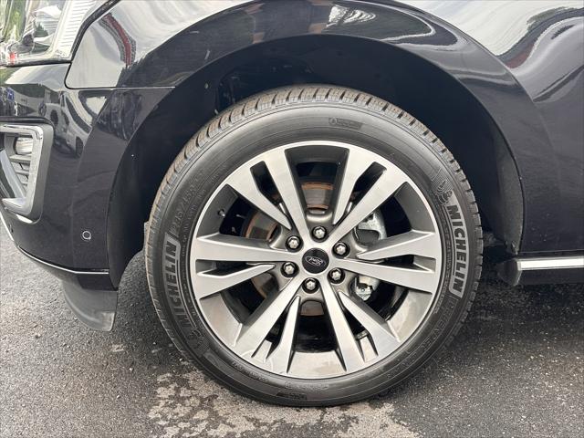 Used 2020 Ford Expedition For Sale in Pikeville, KY