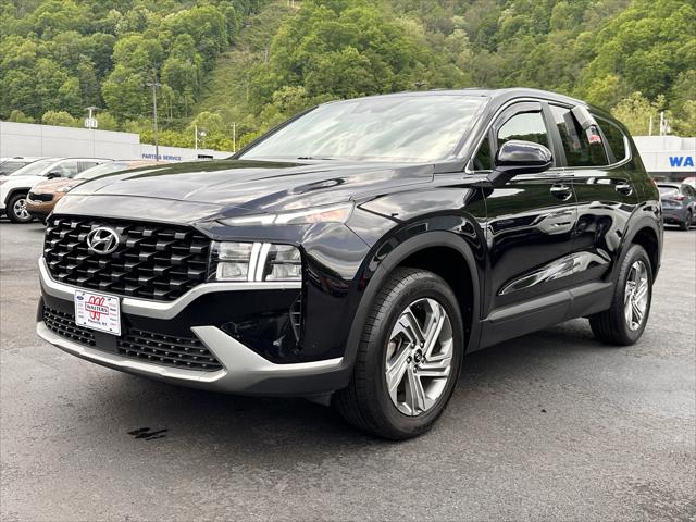 Used 2021 Hyundai Santa Fe For Sale in Pikeville, KY