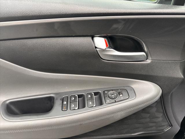 Used 2021 Hyundai Santa Fe For Sale in Pikeville, KY