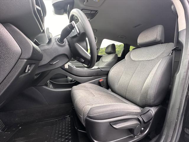 Used 2021 Hyundai Santa Fe For Sale in Pikeville, KY