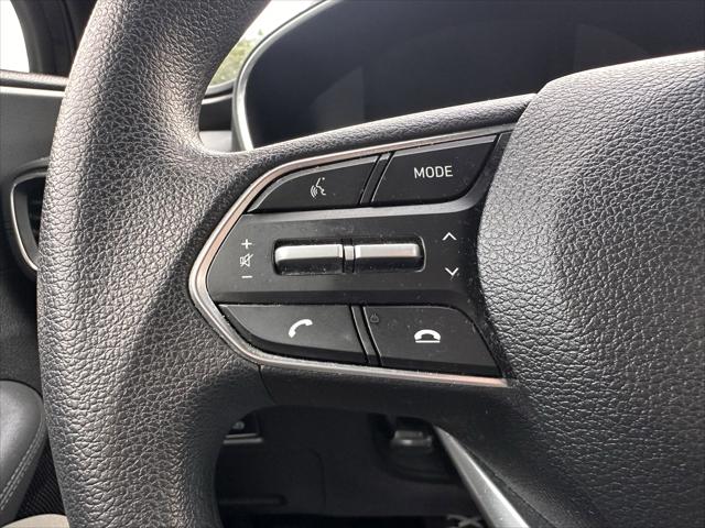 Used 2021 Hyundai Santa Fe For Sale in Pikeville, KY
