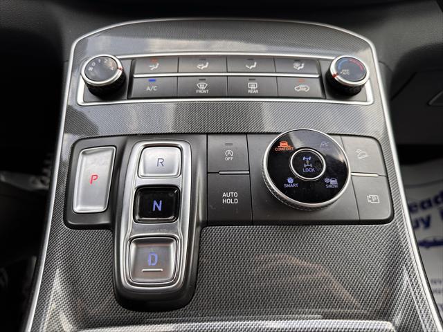 Used 2021 Hyundai Santa Fe For Sale in Pikeville, KY